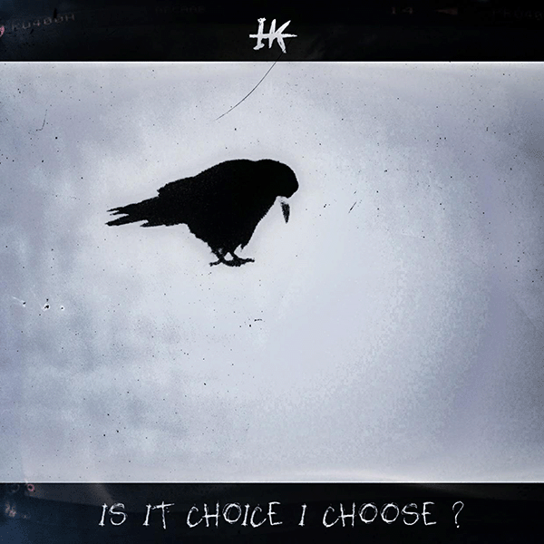 is it choice I choose? cover